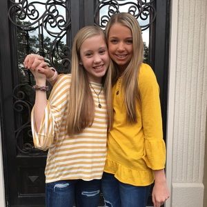 Meet your Posher, Michaela